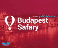 budapestsafary budapest safary xlabs melodiak GIF