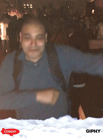 Cogentpalooza GIF by Cogent World