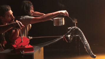 onursenturk tentacle 03 GIF