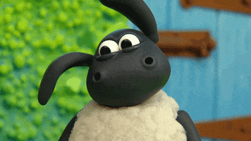 Happy Timmy Time GIF by Aardman Animations