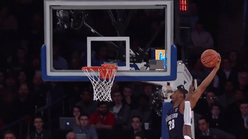 oh my god what GIF by BIG EAST Conference