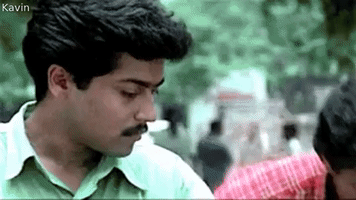 Kavin #vijay #suriya #surya GIF