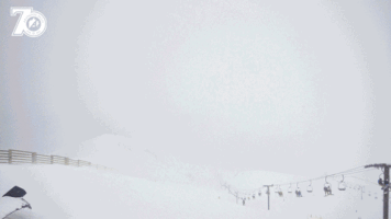 Arapahoe_Basin mountains timelapse colorado continental divide GIF