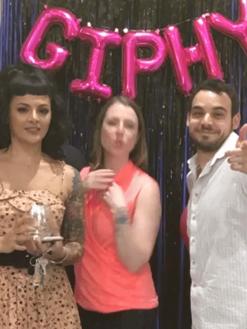 GIF by GiphyStudiosLastCall