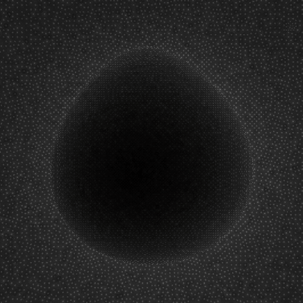 owedu easter egg render stripes GIF