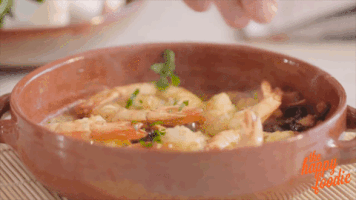 the happy foodie GIF by Penguin Books UK
