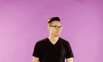 Not Cool Asian GIF by asianhistorymonth