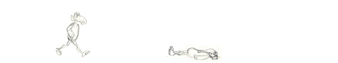 millimations animatic millimations elefunk experiment. circus GIF