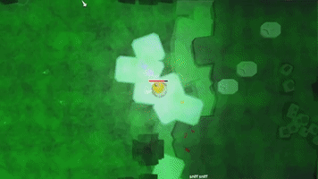 Unexplored  GIF