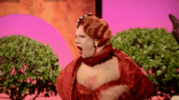 Season 7 7X3 GIF by RuPaul's Drag Race