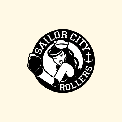 deewayne #piratasv #torneopiratas2017 #buenosaires #argentina #rollerderby #sailorcity #scr #hastalavela GIF