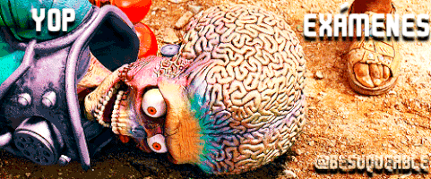 besuqueable examenes GIF