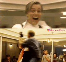 sandrogogidze leonardo dicaprio titanic kate winslet dicaprio GIF