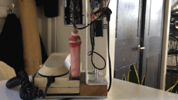 Finger Raspberry Pi GIF by Made by Many