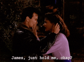 twin peaks james hurley GIF by Twin Peaks on Showtime