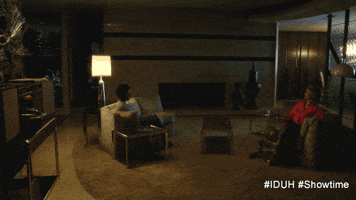 i'm dying up here cheers GIF by Showtime
