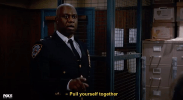 brokelyn brooklyn 99 andy borowitz GIF