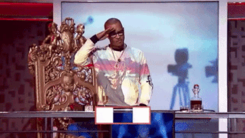 hip hop squares salute GIF by VH1