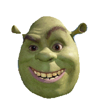 Summer Of Fun Shrek Sticker by Light House Cinema for iOS & Android
