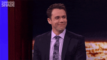 Tv Land Thank You GIF by Throwing Shade