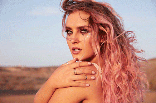 Glory Days Shout Out To My Ex Gif By Little Mix Find Share On Giphy