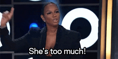 doing the most hip hop squares GIF by VH1