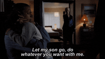 Michael Scofield Fox GIF by Prison Break