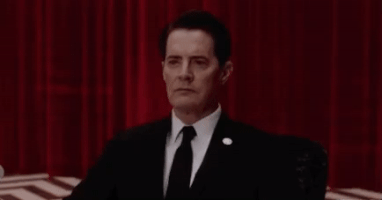 Twin Peaks: The Return GIFs - Find & Share on GIPHY
