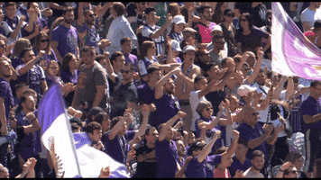 slow motion soccer GIF by Toulouse Football Club
