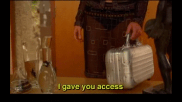 Waffa defence defence mainframe disa siprnet GIF