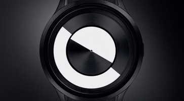 lucianoaiello watch ziiiro feeldesain GIF