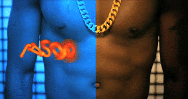 Jason Derulo Tattoos GIF