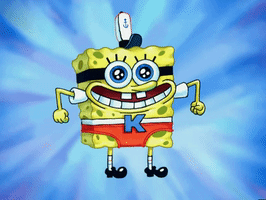 season 5 blackened sponge GIF by SpongeBob SquarePants