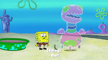 season 10 episode 6 GIF by SpongeBob SquarePants