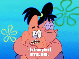 season 7 episode 26 GIF by SpongeBob SquarePants