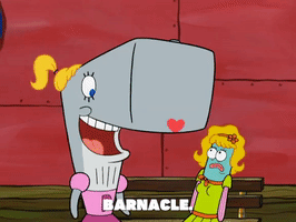 Barnacle GIFs Find & Share on GIPHY