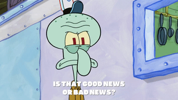 Thats Good News GIFs - Find & Share on GIPHY