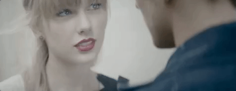 Begin Again Gif By Taylor Swift Find Share On Giphy