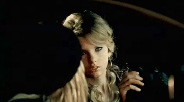 Picture To Burn GIF by Taylor Swift