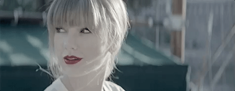 Begin Again Gif By Taylor Swift Find Share On Giphy
