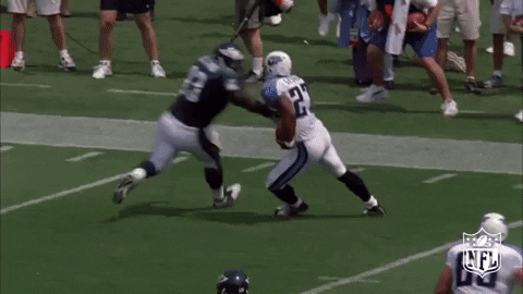 Tennessee Titans Football GIF by NFL - Find & Share on GIPHY