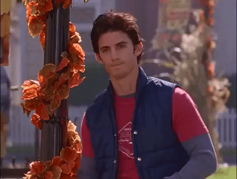 Season 2 Netflix GIF by Gilmore Girls - Find & Share on GIPHY