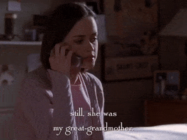 season 4 yale GIF by Gilmore Girls 