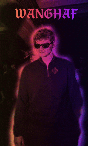 America First Nick Fuentes GIF