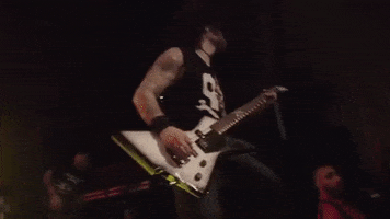 Live Music Concert GIF by KNOTFEST