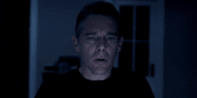 First Reformed GIF by A24