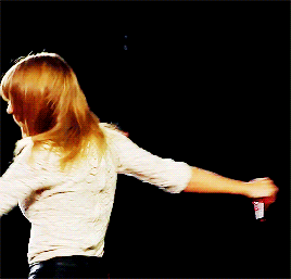 red tour