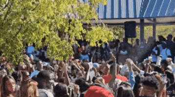 Homecoming GIF