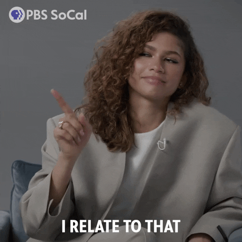 Relate GIF by PBS SoCal
