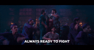 GIF by saregama
